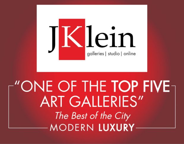Flower Patch - J Klein Gallery