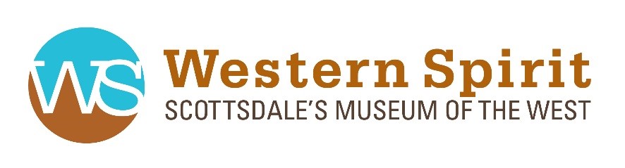 Western Spirit Scottsdales Museum Of The West Logo Scottsdale Gallery