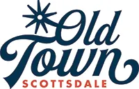 City of Scottsdale Old Town logo
